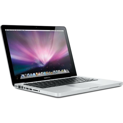 MacBook Pro A1278 2011 Core i5 4GB Ram 320GB Storage (Renwed)