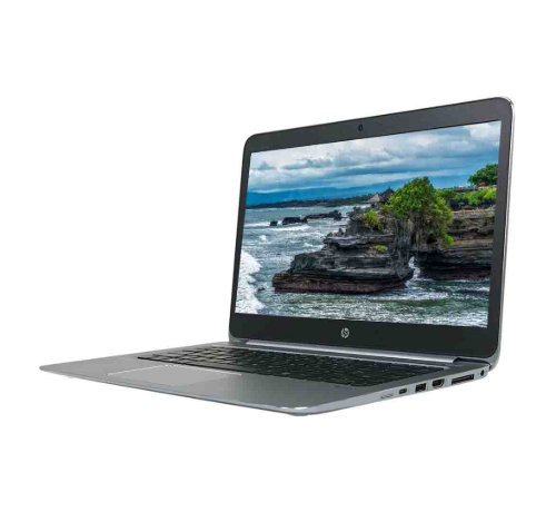 HP EliteBook 1040 G3 Core i5 8Gb Ram 256Gb Storage (Renewed)