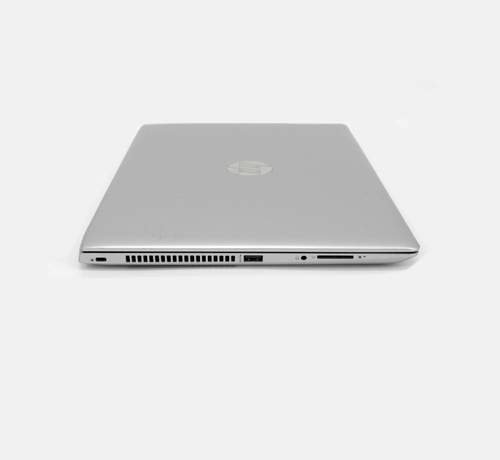 HP ProBook 640-G4 Core i7 8Th Gen 8Gb Ram 256Gb Storage (Renewed)