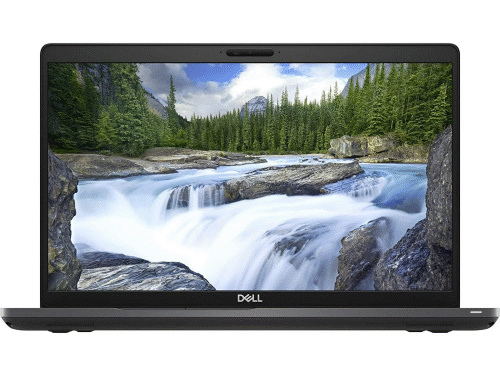 Dell Latitude 5501 i7 9th Gen 15.6" FHD Laptop | 16GB RAM, 256GB SSD, Windows 10 Pro