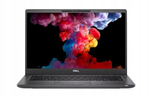 Dell Latitude 7400 2-in-1 Core i5 8Th Gen 8Gb Ram 256Gb Storage (Renewed)