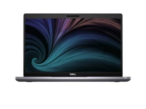 Dell Latitude 5410 14-Inch FHD Laptop – Core i5 10th Gen | 8GB RAM | 256GB SSD
