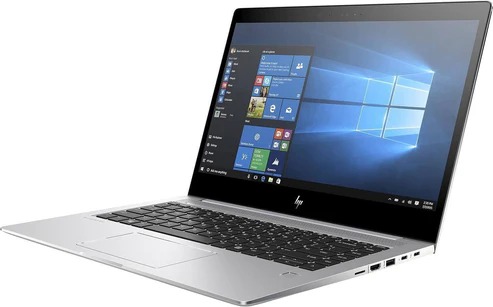 HP EliteBook 1040 G4 - 14" FHD, Intel Core i5-7300U, 8GB RAM, 256GB SSD (Renewed)