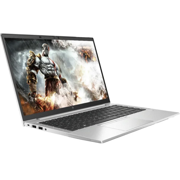 Hp EliteBook-X360 1040 G5 Core i7 8Th Gen 16Gb Ram 512Gb Storage (Renewed)