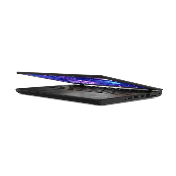 Lenovo ThinkPad T480 TOUCH Core i5 8Th Gen 16Gb Ram 1Tb (Renewed)