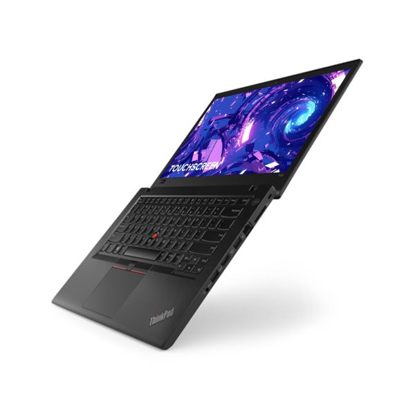 Lenovo ThinkPad T480 TOUCH Core i5 8Th Gen 16Gb Ram 1Tb (Renewed)