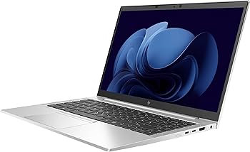 HP Elitebook 850-G6 Core i5 8Th Gen 16Gb Ram 512Gb Storage (Renewed)