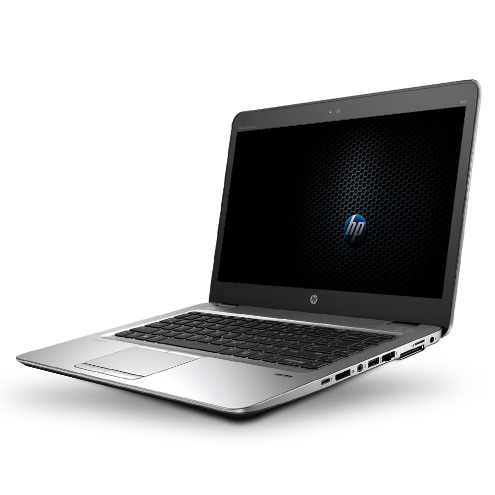 HP Elitebook 840-G2 Core i7 5Th Gen 8Gb Ram 256Gb Storage (Renewed)