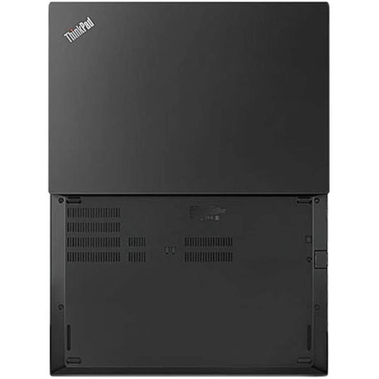 Lenovo ThinkPad T480S Core i5 8Th Gen 8Gb Ram 256Gb Storage (Renewed)