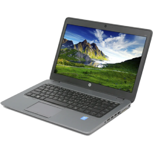 HP Elitebook 840-G2 Core i7 5Th Gen 8Gb Ram 256Gb Storage (Renewed)