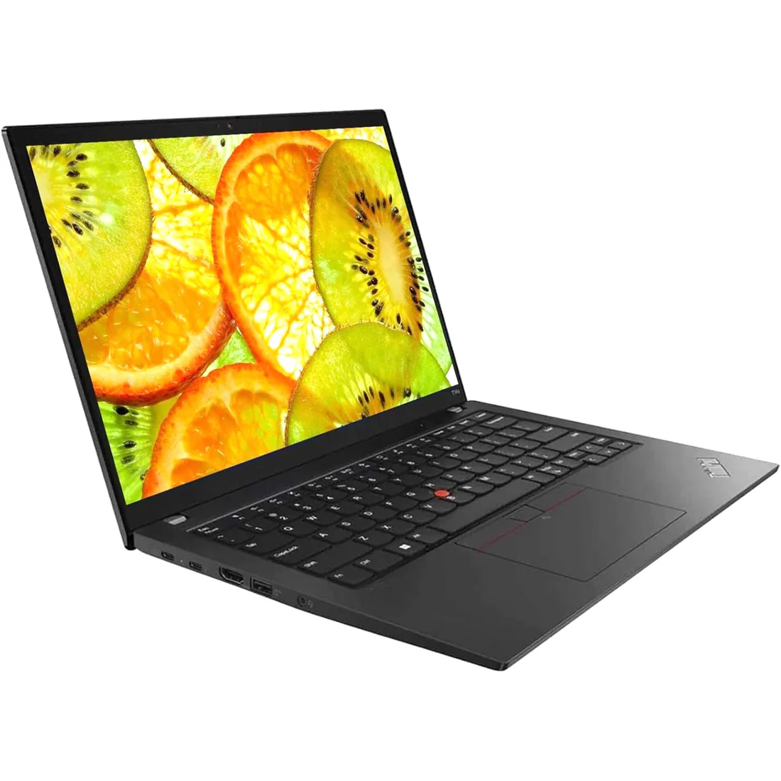 Lenovo ThinkPad T580 Core i5 7Th Gen 8Gb Ram 512Gb Storage (Renewed)