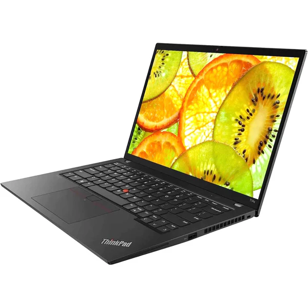 Lenovo ThinkPad T580 Core i5 7Th Gen 8Gb Ram 512Gb Storage (Renewed)
