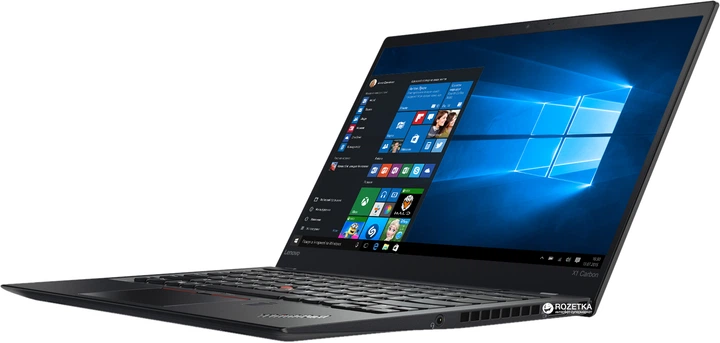 Lenovo X1-CORBON 3Rd Core i7 5Th Gen 8Gb Ram 1Tb (Renewed)