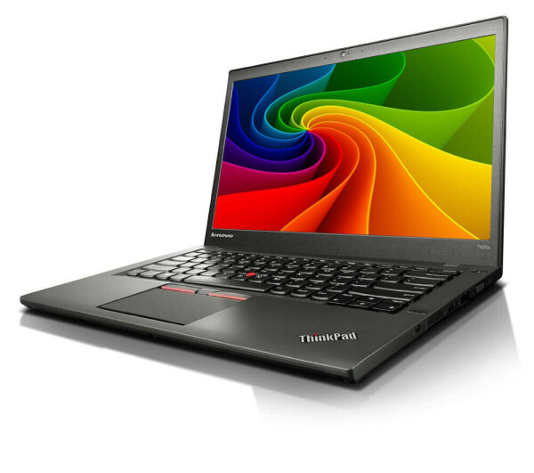 Lenovo ThinkPad T450 S TOUCH Core i7 5Th Gen 8Gb Ram 128Gb Storage (Renewed)
