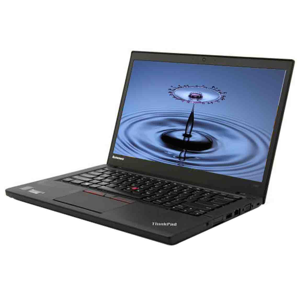 Lenovo ThinkPad T450 Core i5 5Th Gen 8Gb Ram 512Gb Storage (Renewed)