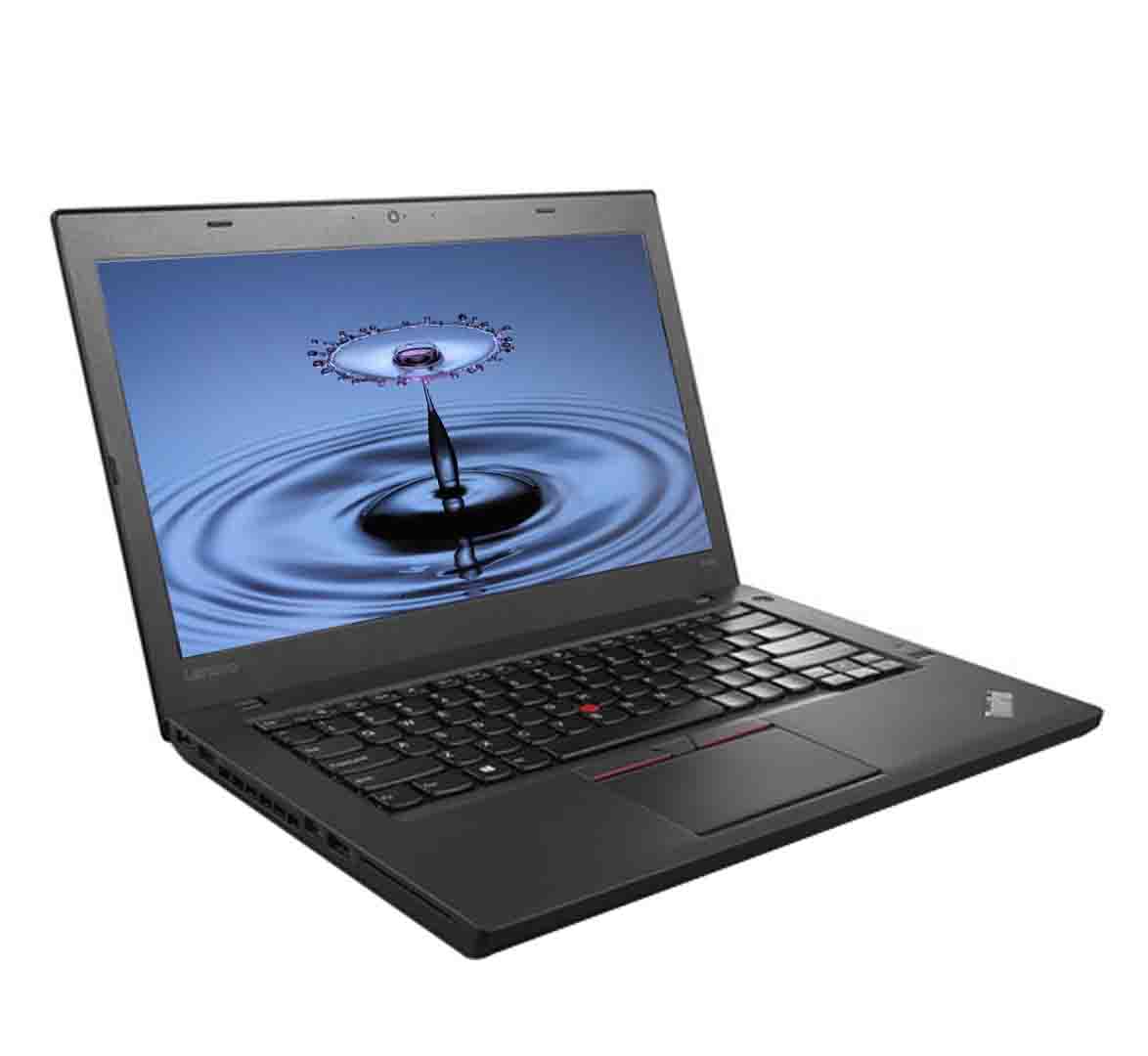 Lenovo ThinkPad T450 Core i5 5Th Gen 8Gb Ram 512Gb Storage (Renewed)