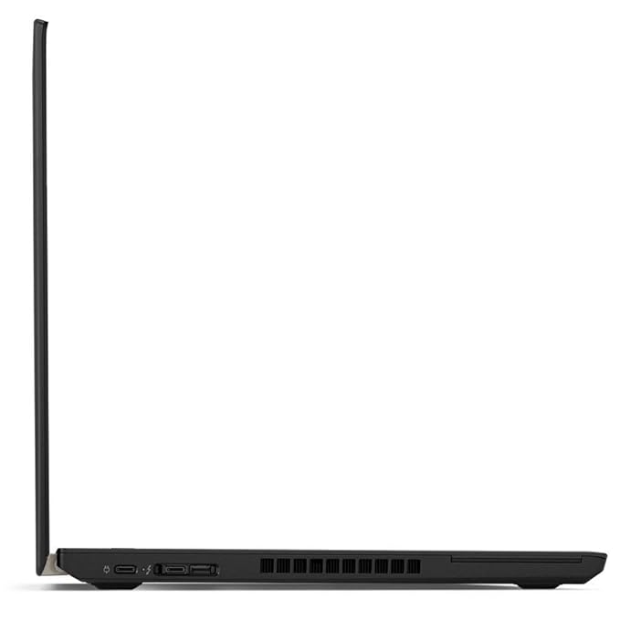 Lenovo ThinkPad T480 TOUCH Core i5 8Th Gen 8Gb Ram 256Gb Storage (Renewed)