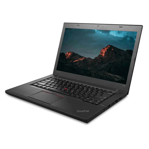 Lenovo ThinkPad T460-S Core i7 6Th Gen 16Gb Ram 512Gb Storage (Renewed)