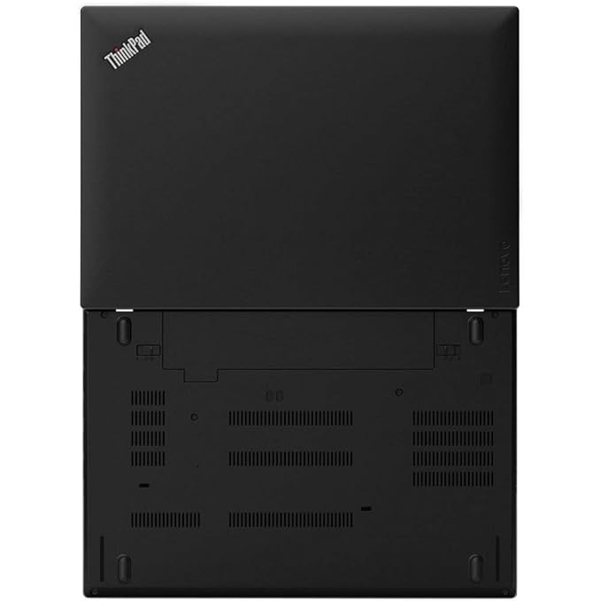 Lenovo ThinkPad T480 TOUCH Core i5 8Th Gen 8Gb Ram 256Gb Storage (Renewed)