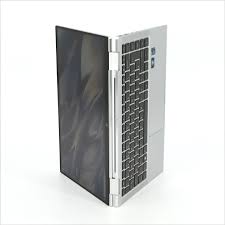 Hp EliteBook-X360 1040 G5 Core i7 8Th Gen 16Gb Ram 512Gb Storage (Renewed)