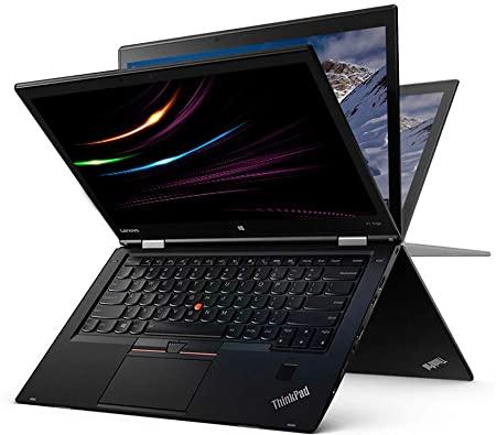 Lenovo X1-Y0ga TOUCH Core i7 8Th Gen 16Gb Ram 512Gb Storage (Renewed)