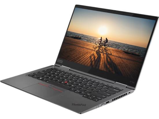 Lenovo X1-Y0ga TOUCH Core i7 8Th Gen 16Gb Ram 512Gb Storage (Renewed)