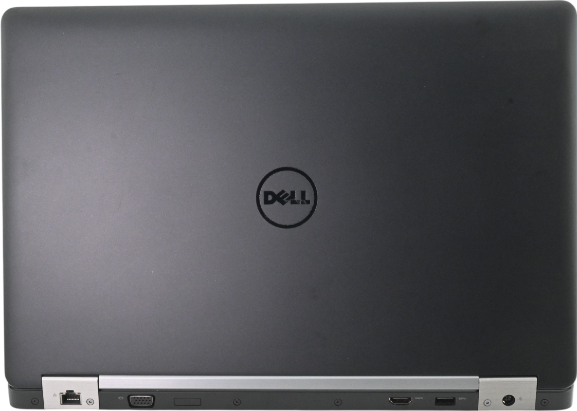 Dell Latitude 5570 Core i5 6Th Gen 8Gb Ram 256Gb Storage (Renewed)