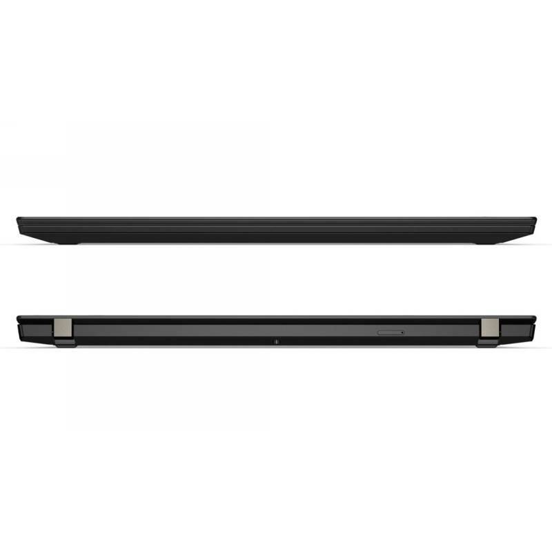 Lenovo ThinkPad T480S Core i5 8Th Gen 8Gb Ram 512Gb Storage (Renewed)