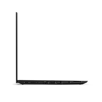 Lenovo ThinkPad T480S Core i5 8Th Gen 8Gb Ram 512Gb Storage (Renewed)