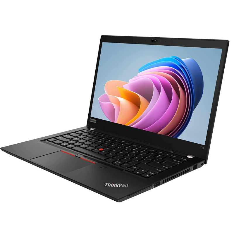 Lenovo X1-CARBON 4Th Core i7 6Th Gen 16Gb Ram 512Gb Storage (Renewed)