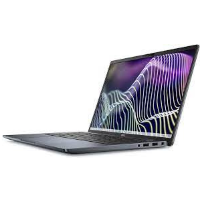 Dell Latitude 7410 Core i7 10Th Gen 8Gb Ram 256Gb Storage (Renewed)