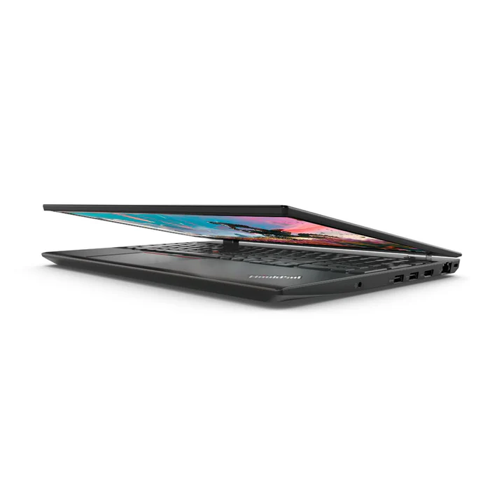 Lenovo ThinkPad T580 Core i5 7Th Gen 16Gb Ram 1Tb (Renewed)