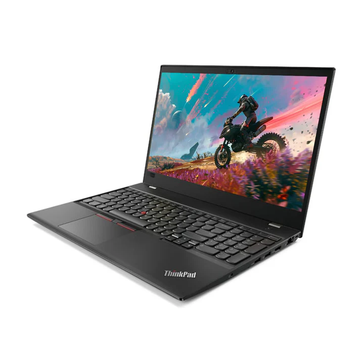 Lenovo ThinkPad T580 Core i5 7Th Gen 16Gb Ram 1Tb (Renewed)