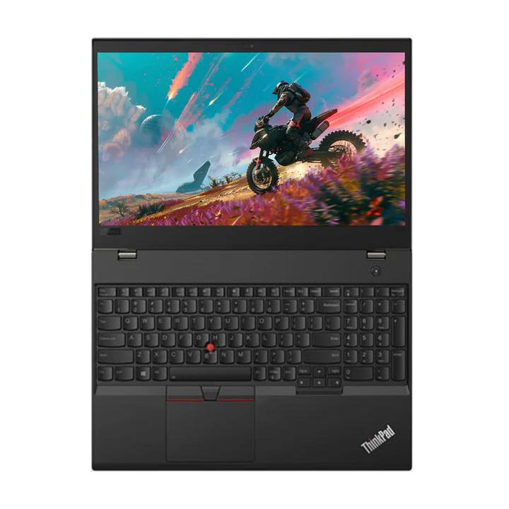 Lenovo ThinkPad T580 Core i5 7Th Gen 16Gb Ram 1Tb (Renewed)