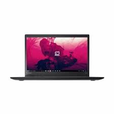 Lenovo	X1-CARBON	6TH 	Core i5	8TH Gen	8GB	 Ram  256GB		Storage (Renewed)