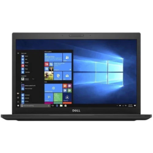 Dell Latitude 5289 2-IN-1 Core i5 7Th Gen 8Gb Ram 256Gb Storage (Renewed)