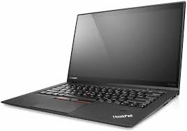Lenovo X1-CARBON 3Rd Core i7 5Th Gen 8Gb Ram 512Gb Storage (Renewed)