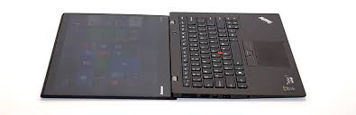 Lenovo X1-CARBON 3Rd Core i7 5Th Gen 8Gb Ram 512Gb Storage (Renewed)