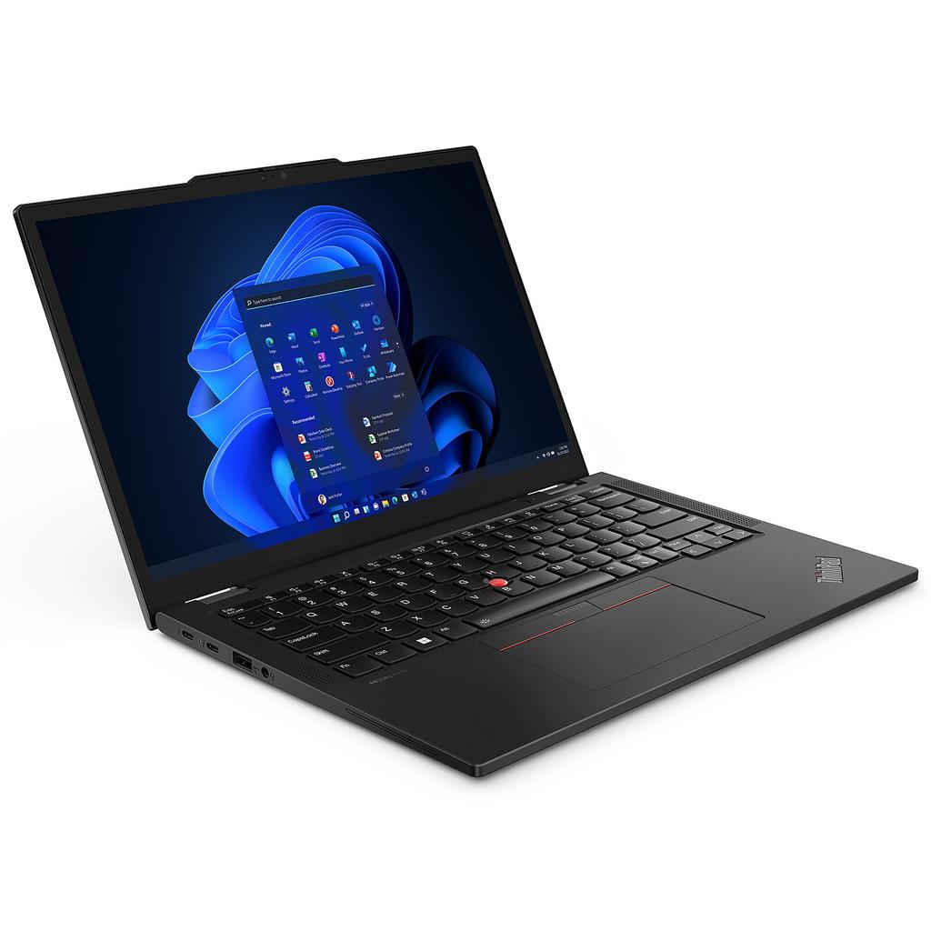 Lenovo X1-CARBON 6Th Core i5 8Th Gen 8Gb Ram 512Gb Storage (Renewed)