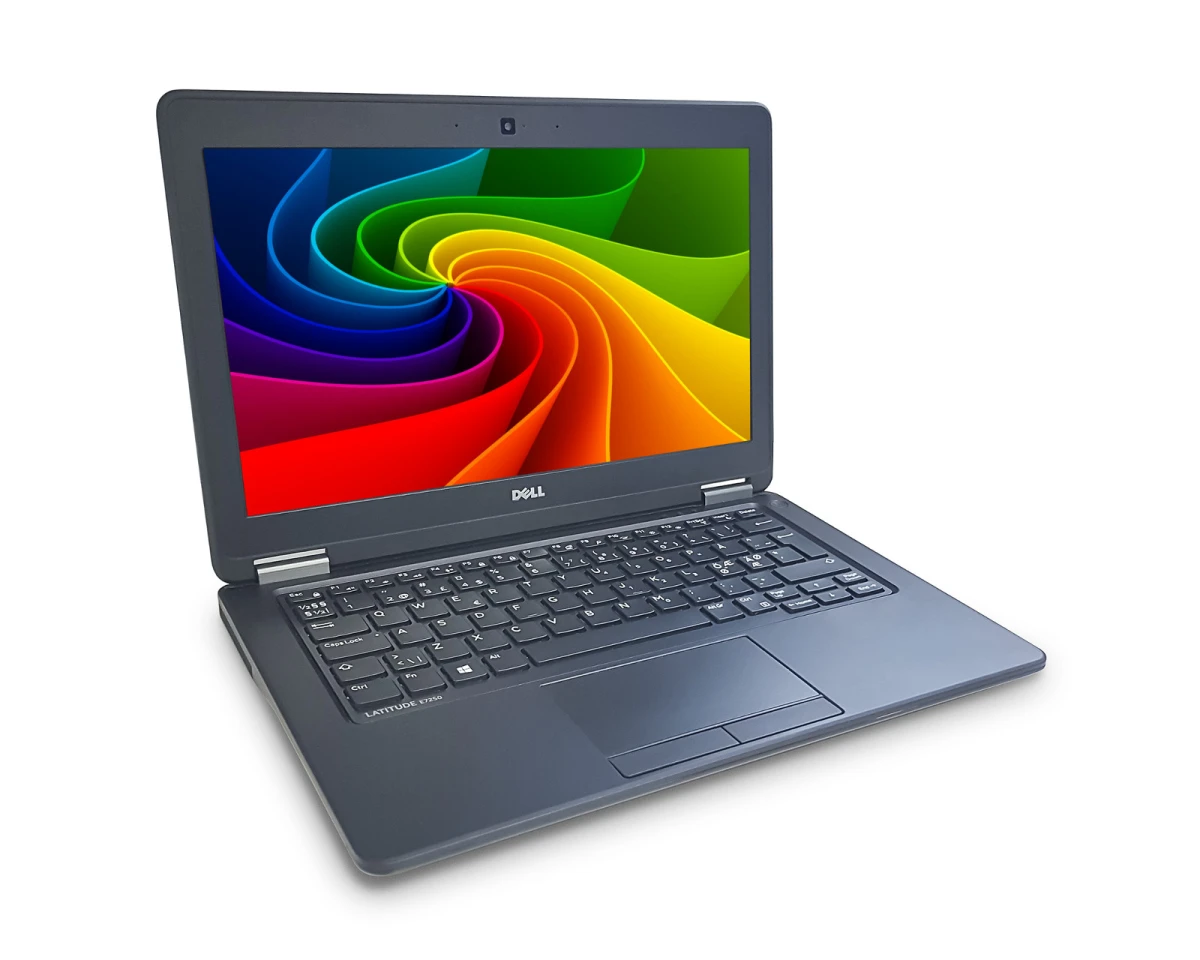 Dell Latitude 7490 Core i5 8Th Gen 8Gb Ram 256Gb Storage (Renewed)